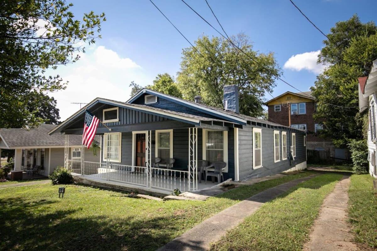 Walking Distance To Legion Field - Little Blue In Birmingham Exterior foto